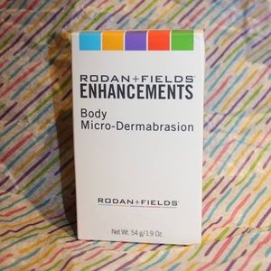 Rodan + Fields Body Micro-Dermabrasion 1.9 oz. FUL